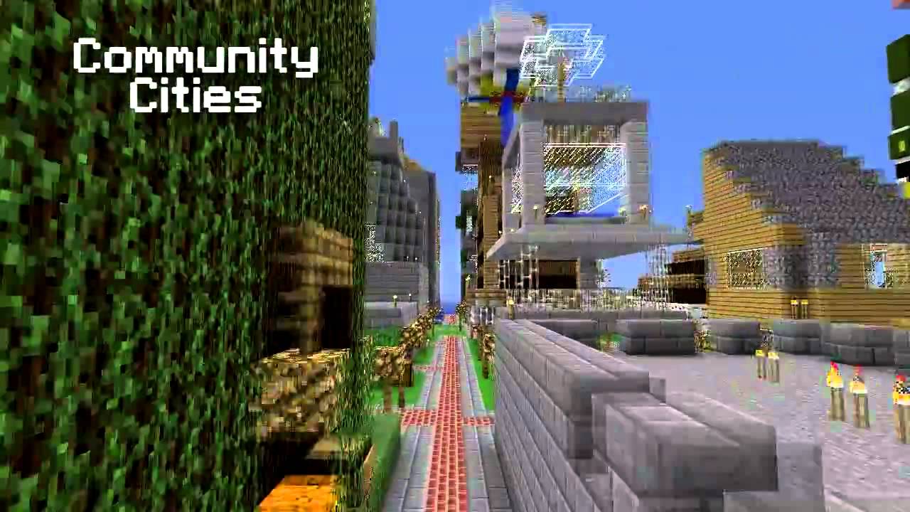 Introducing The LAGCRAFT.com Server! -- [LAGTV2]