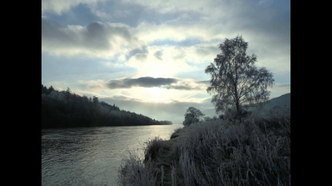 Dalguise opening day 16th Jan 2012 & 23rd Jan