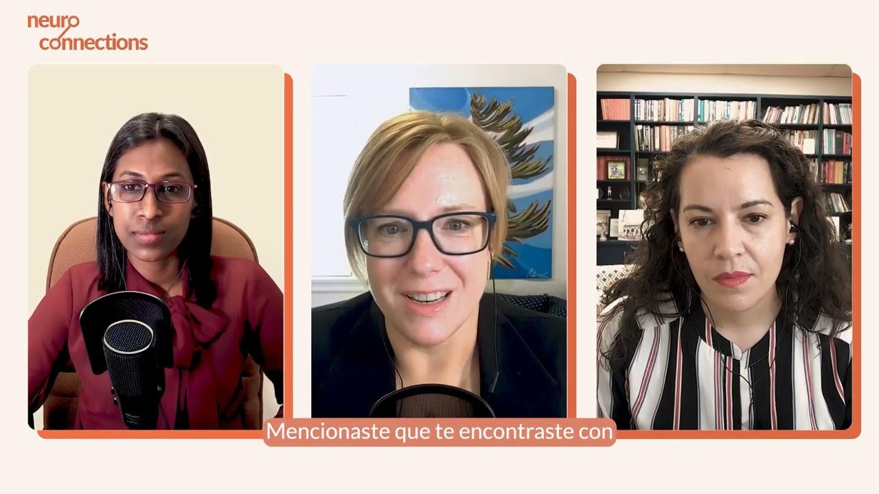 Neuroconections – Episodio 1 (versión con subtítulos en español)
