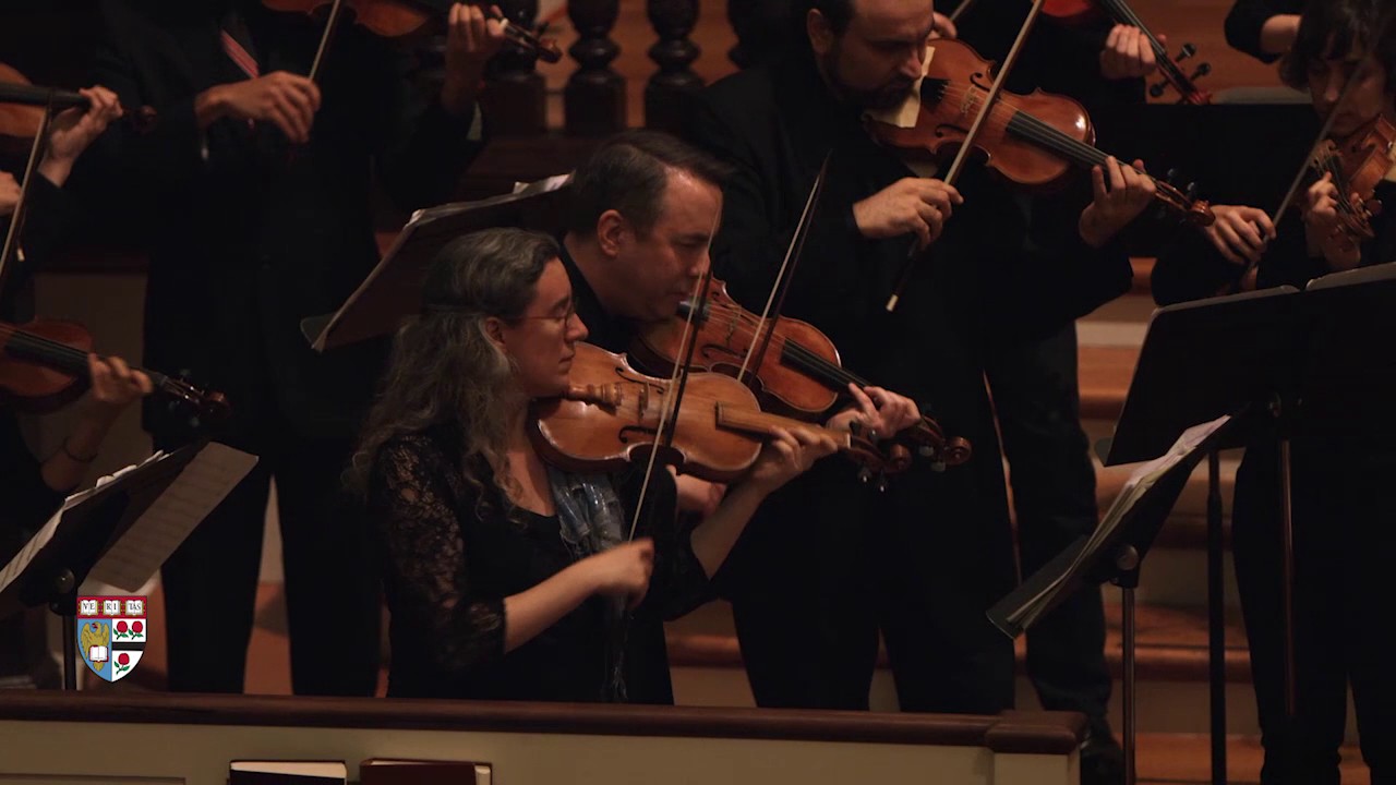 George Frideric Handel (1685-1759): Overture Adagio – Allegro, Gavotte