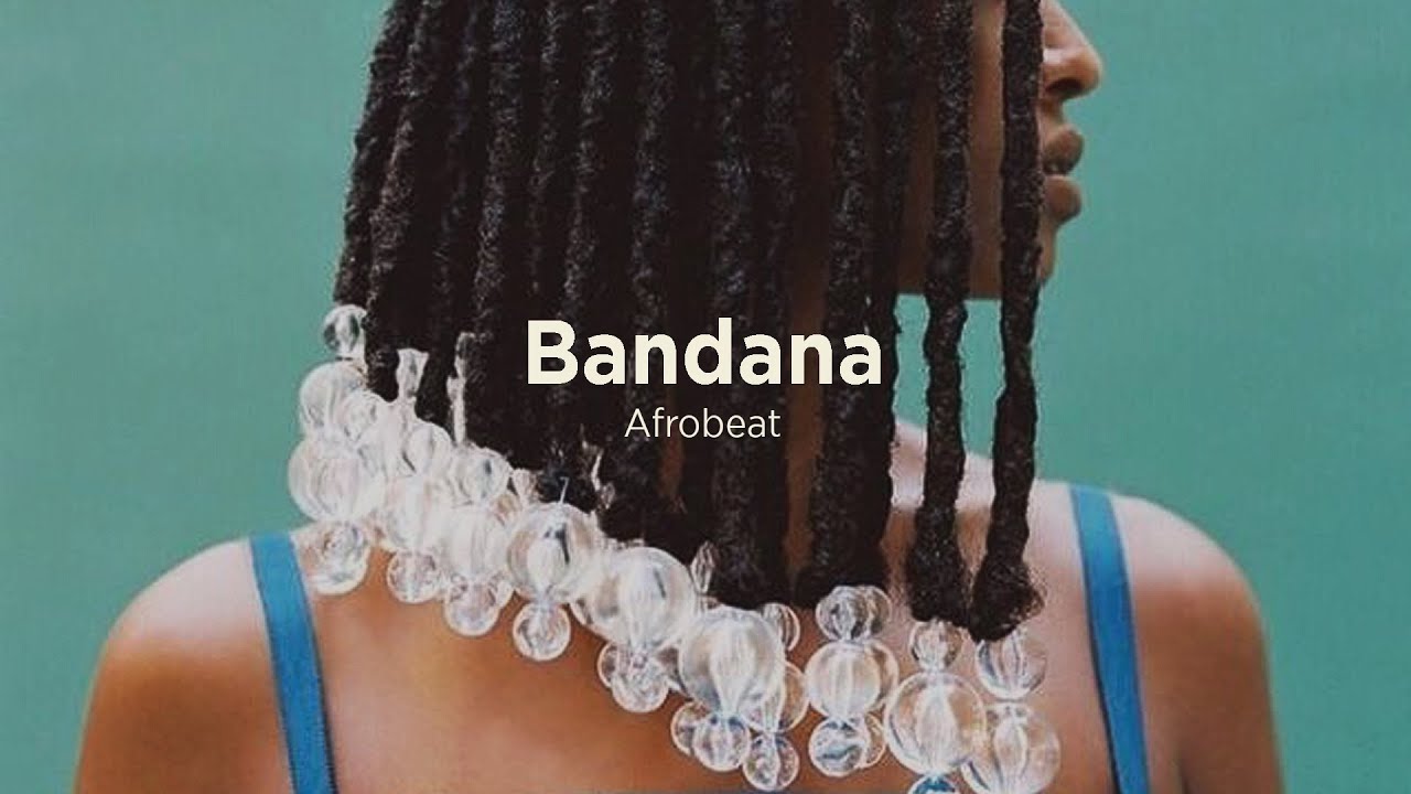 Afrobeat, Afropop Type Beat Rema (