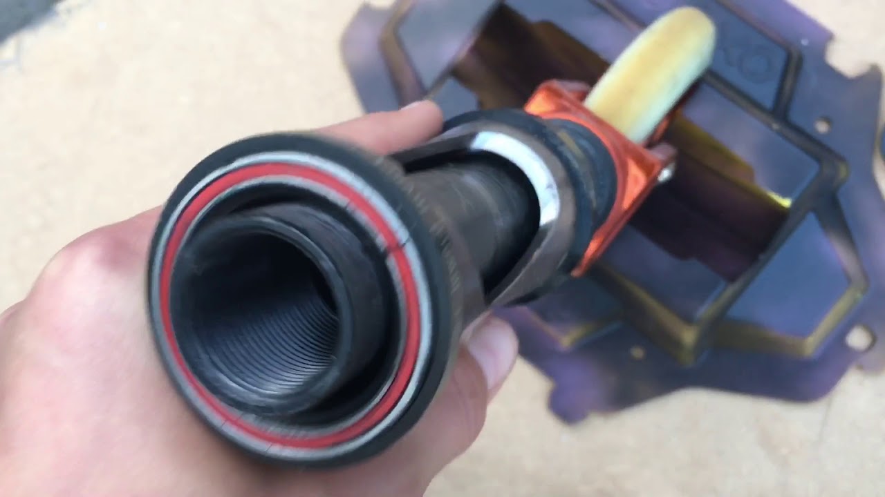 How to fix scooter headset noises