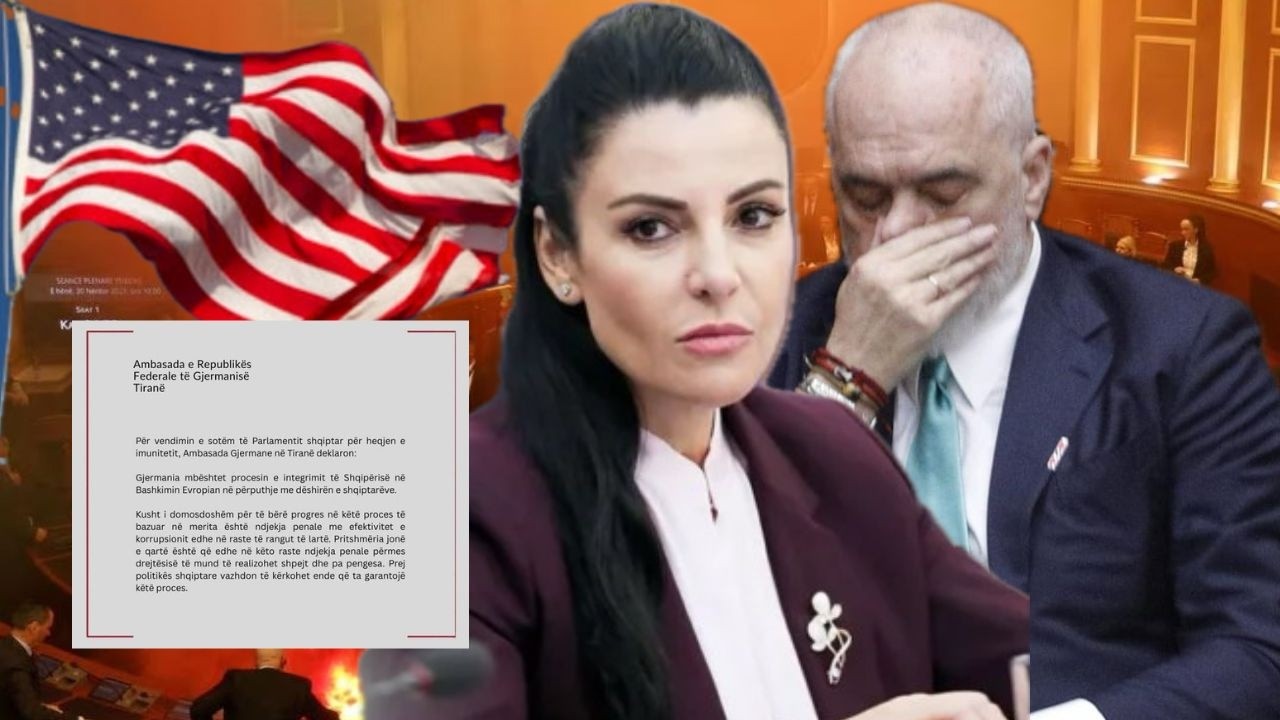 Rama nuk e lëshon Ballukun deri në fund/ Ndërkombëtarët në alarm, kostoja e këtij vendimi, analiza