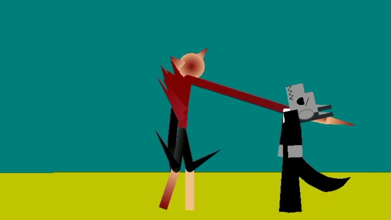 IYKVerse 🆚 Team Fodders