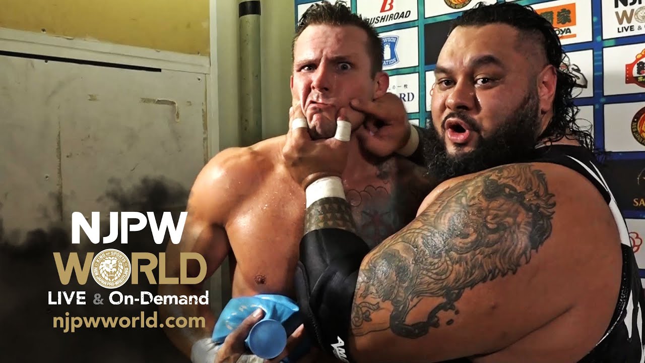 TMDK | BURNING SPIRIT Day3, 9/5/22