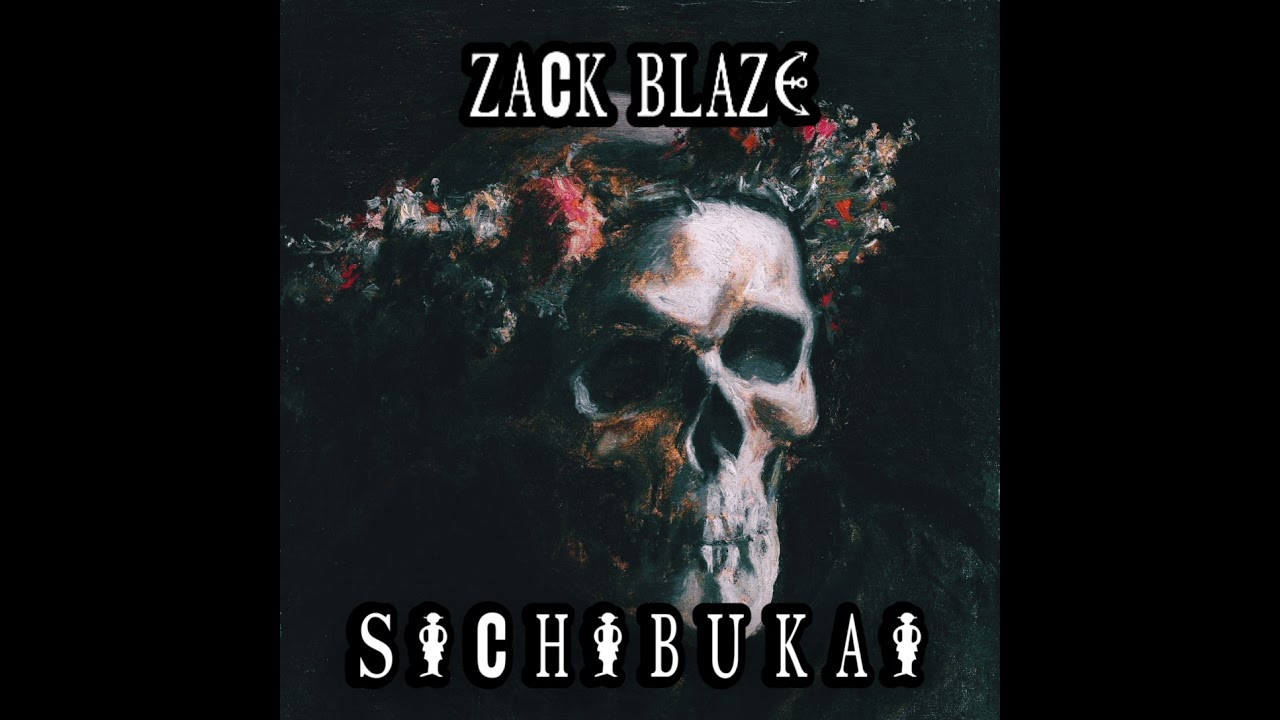 ZACK BLAZE - SICHIBUKAI (prod by. asmodei)