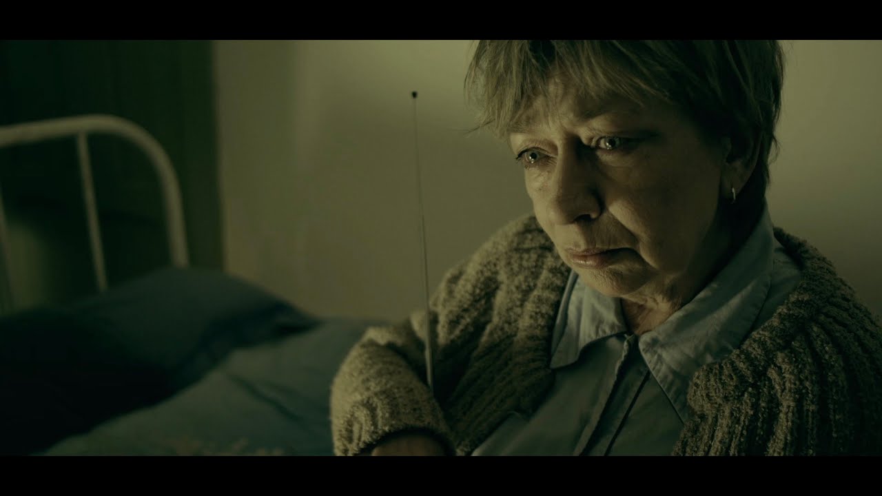 DOM OPIEKI (2014) - etiuda operatorska z Łódzkiej Szkoły Filmowej (PWSFTviT)