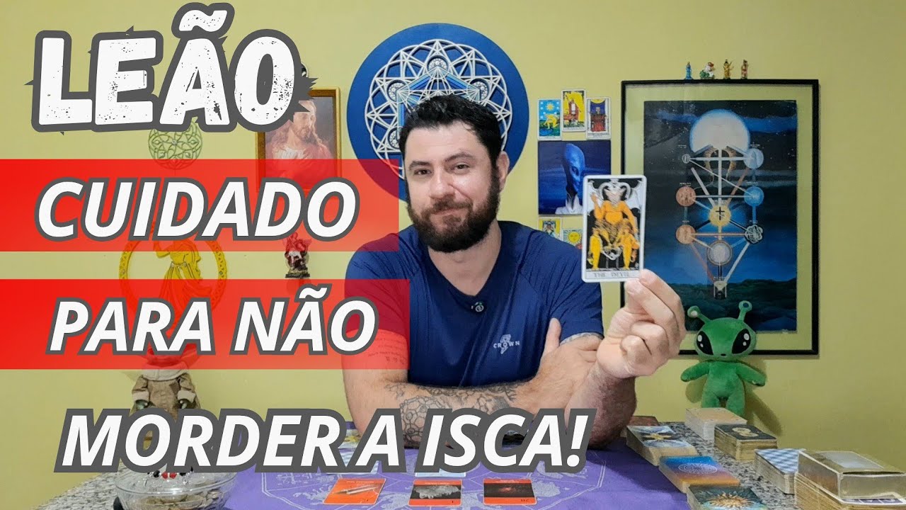 LEÃO♌ATENÇÃO PORQUE VÃO TENTAR!!! MAS SUA HONRA NÃO TEM PREÇO