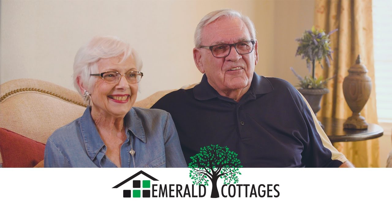 Emerald Cottages - Testimonials