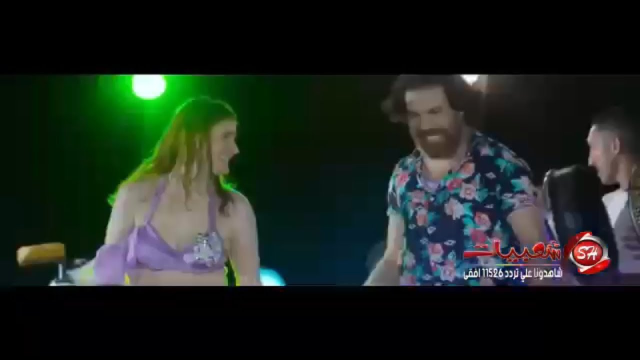 برومو شعبيات - محمود سمير - MAHMOUD SAMIR - SHAABEYAT - 2020