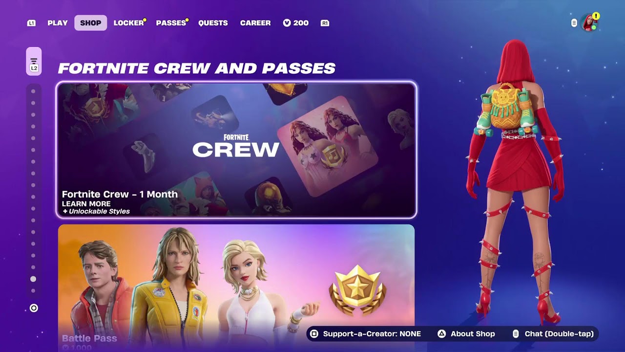LETS PLAY SOME FORTNITE 🤭😜