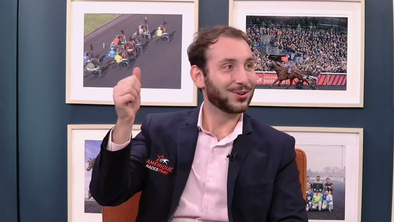LE DEBRIEF - PRIX DE BRETAGNE AMERIQUE RACES PMU Q1