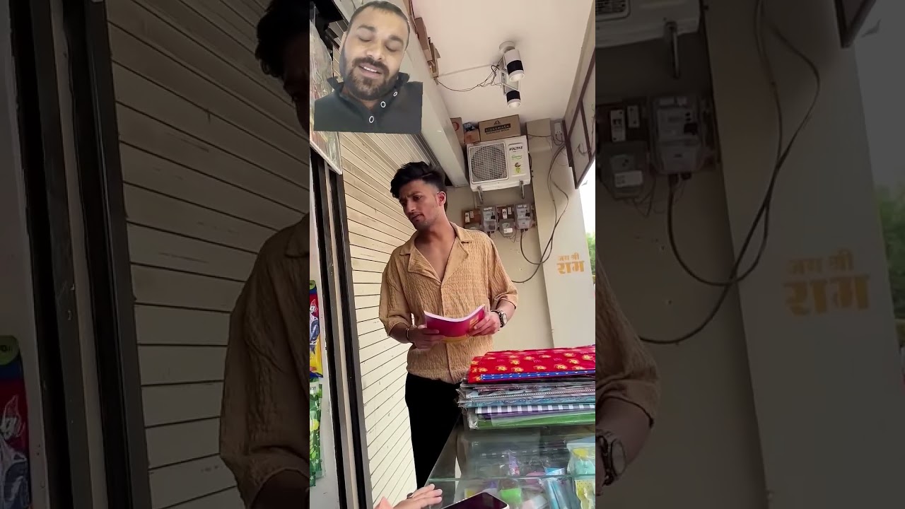 Jaise ko taisa 🤣 #comedy #funny #reaction #sort #shortsvideo MTJonline