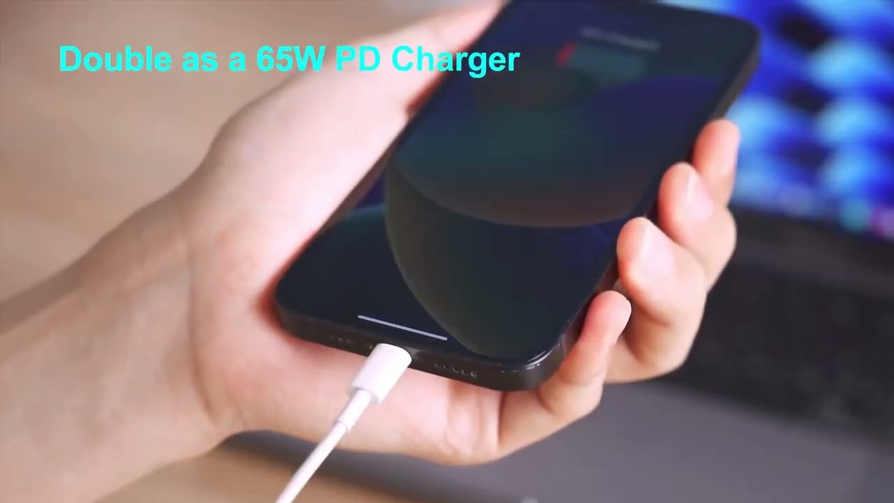 B6ACneo Battery