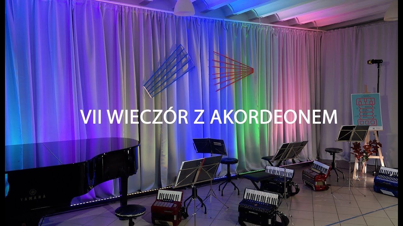 7 wieczór z akordeonem