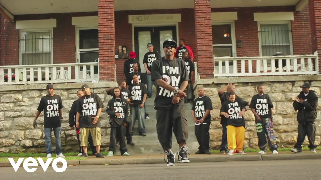 Kuzzo Fly - I'm on That ft. Yukmouth, BleuDavinci, Millyz