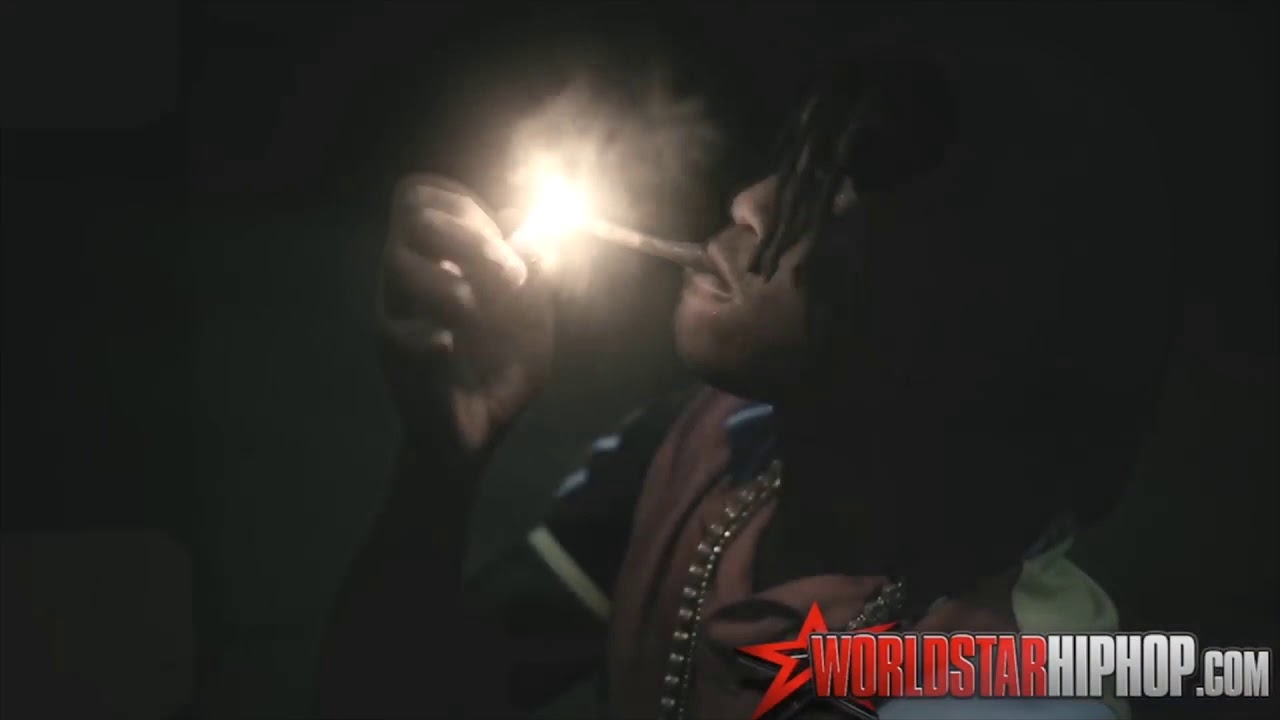 Chief Keef - Ain't Done Turnin Up (CMM Remix)