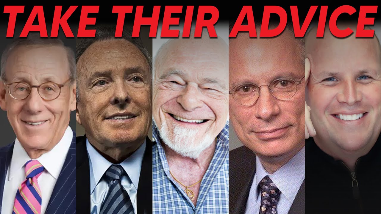 Top 10 Real Estate Investors In USA | Real Estate Investing