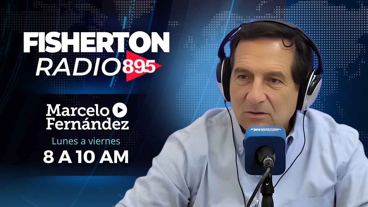 Con Sentido Común | Martes 10 de Marzo 2026
