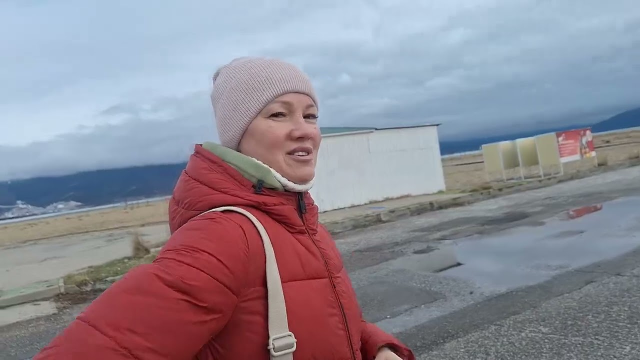 Суджукская коса Новороссийск. Небольшие покупки в Лемана про.