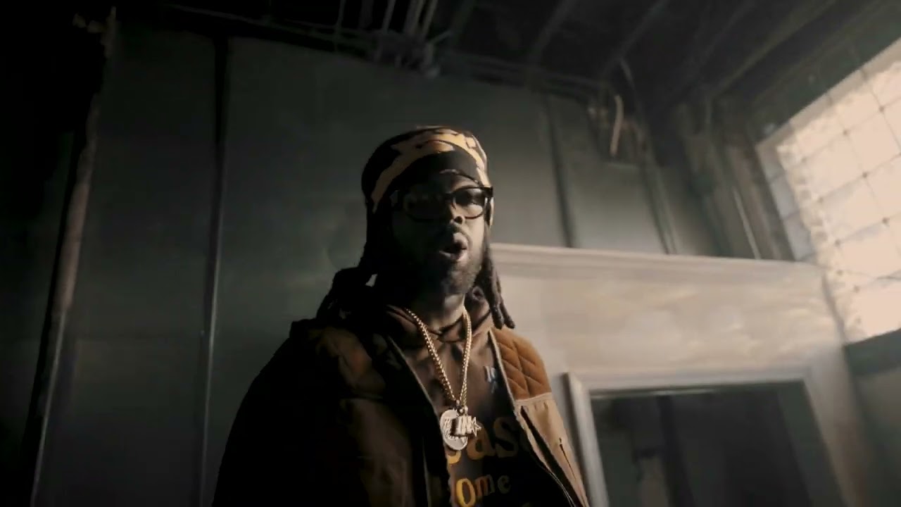 Seddy Hendrinx - “Everything” (shot & edit @dakmagicc)