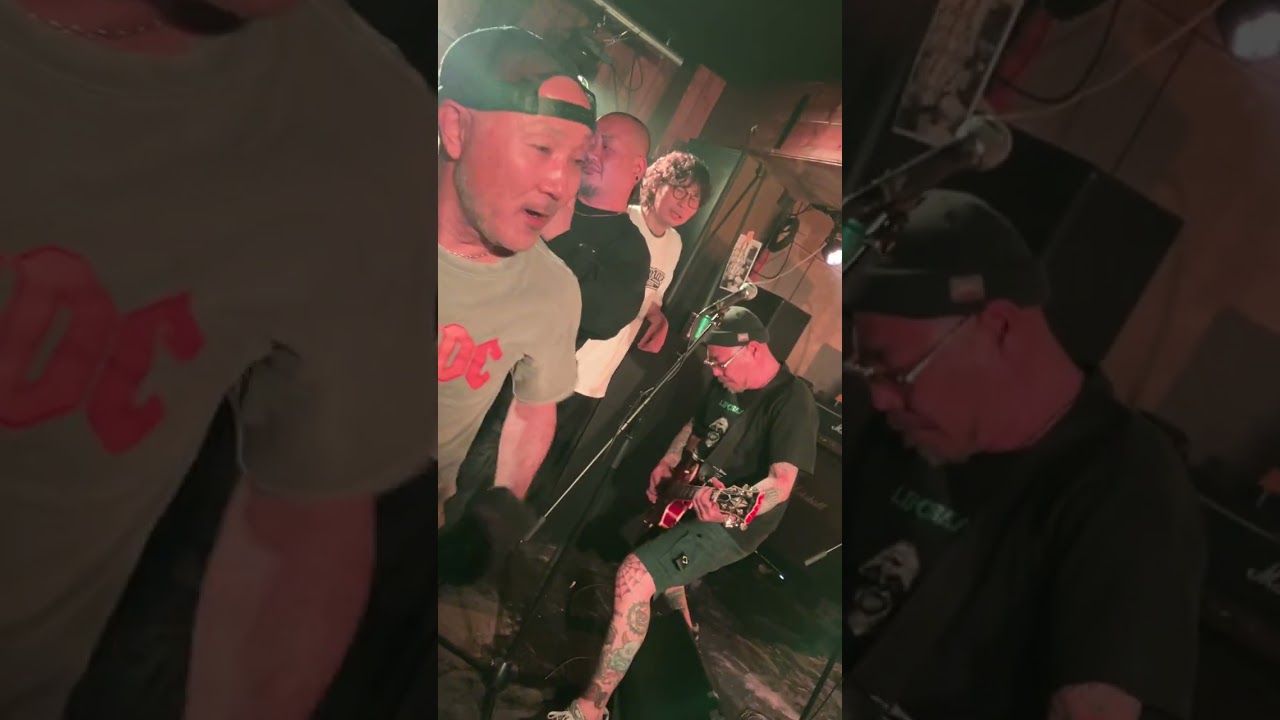 VORACIOUSSOUL   2026.02.21   @ OSAKA