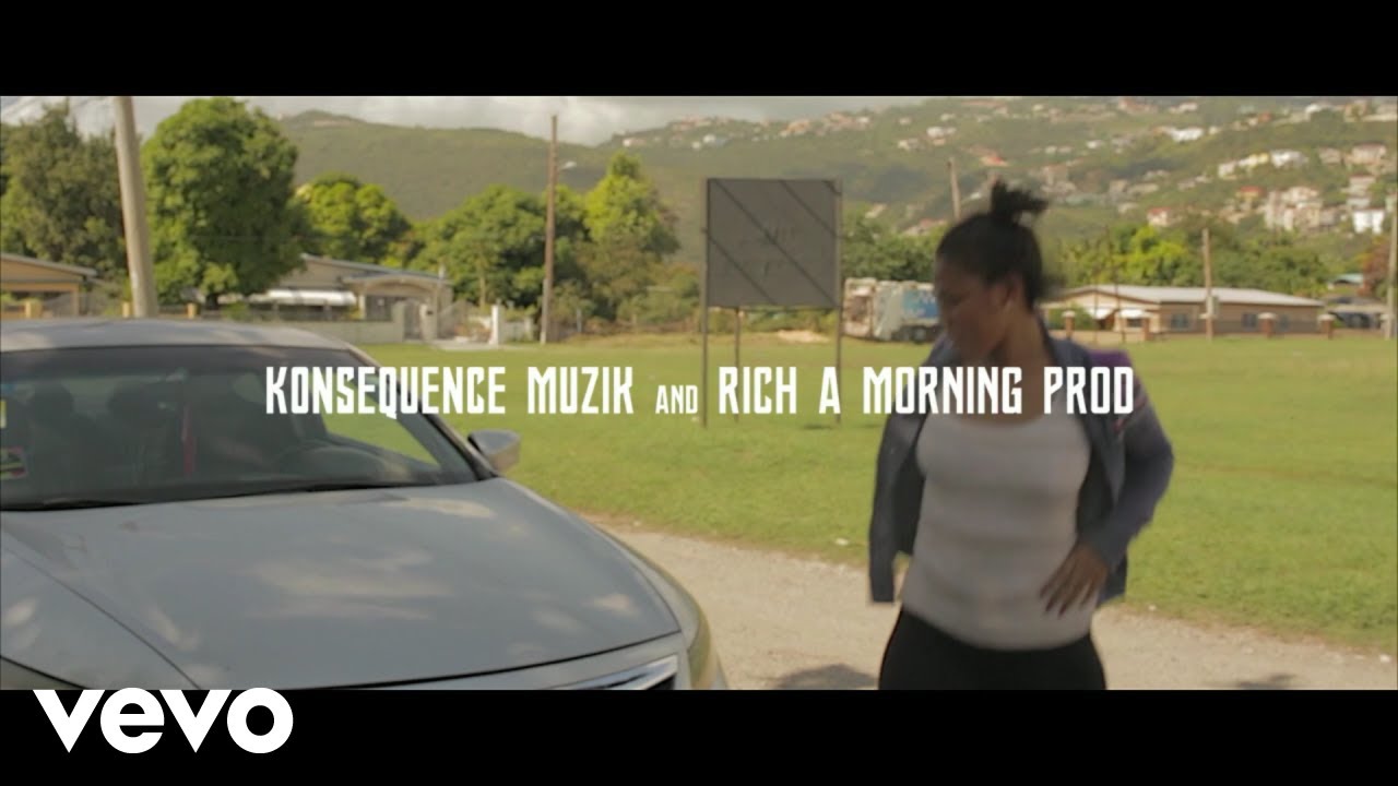 Starface x Trizodon - Nuh Free Love [Official Video] (Explicit)