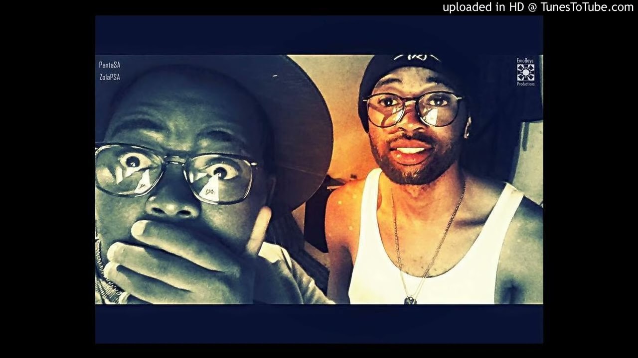 EmoBoys   Twulii's BornDay Deeper Saxed Mix