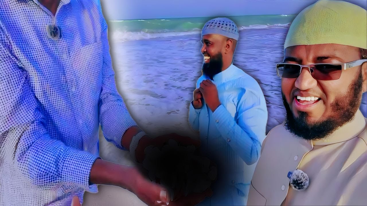 Cajiib! qurbaha ayuu ka yimid lakin wuxuusan fileyn ayuu helay| Xeebta Hobyo ayaan miisas & kuraas u