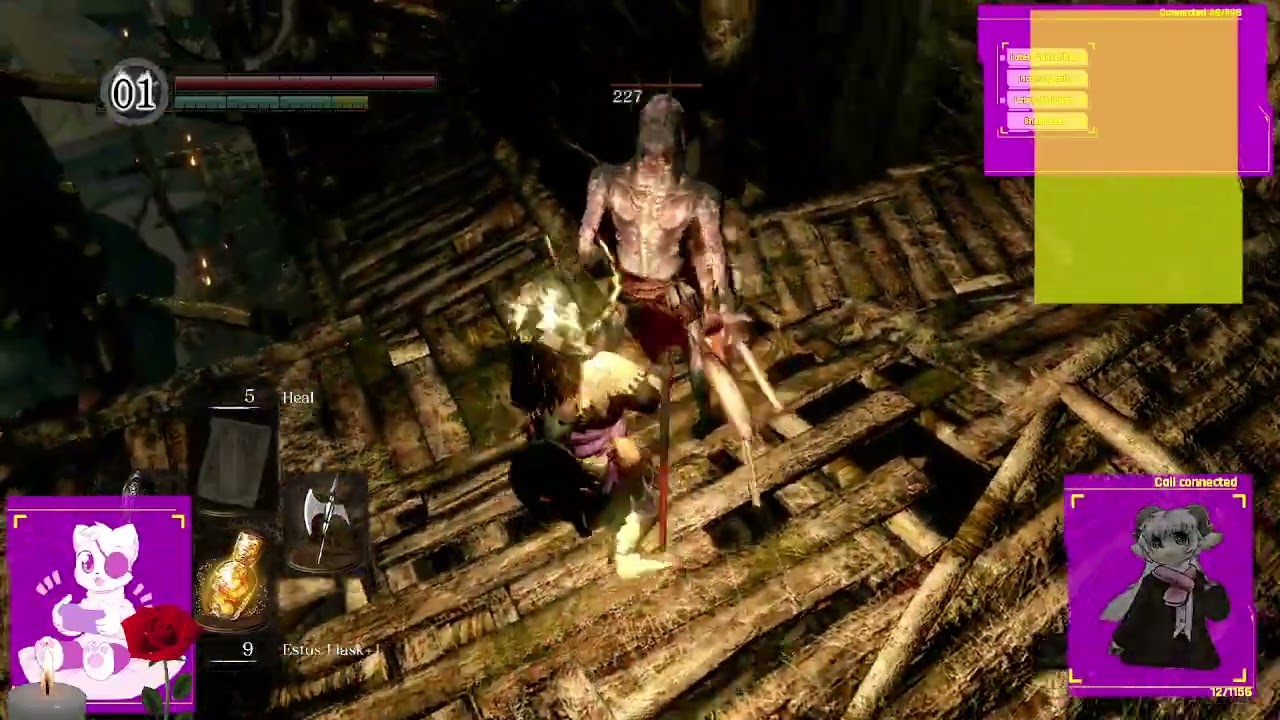 Dark souls Remaster 03 01 2026
