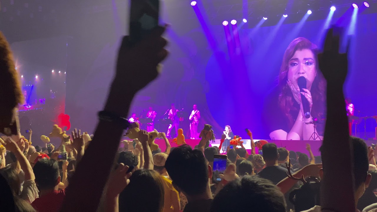 Serrini I'M (NOT) FINE, THX 演唱會2021 Part 2 -《Let Us Go Then You and I》