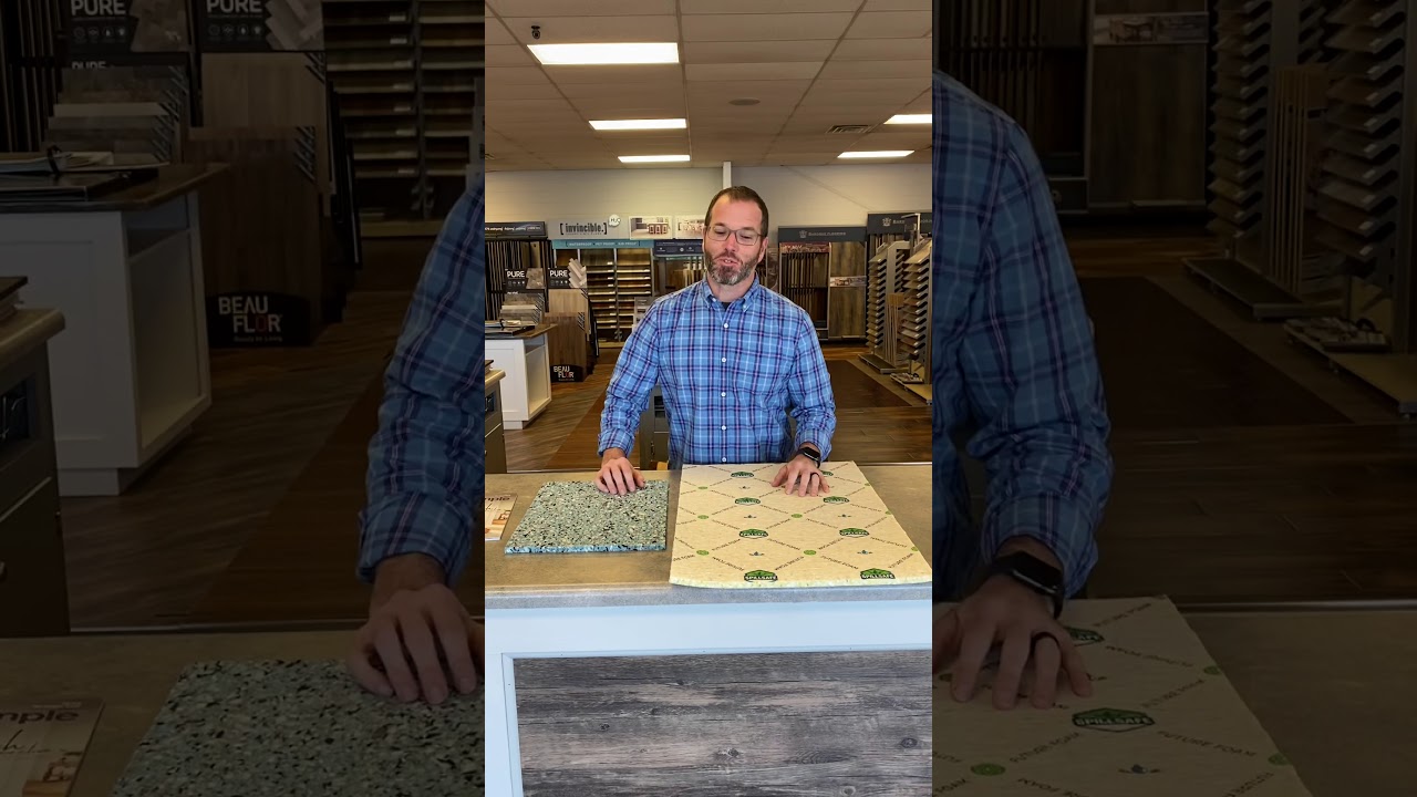 Carpet Pad