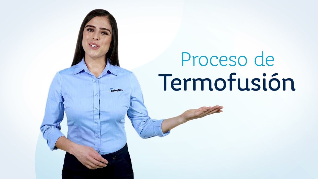 Proceso de termofusión Tuboplus