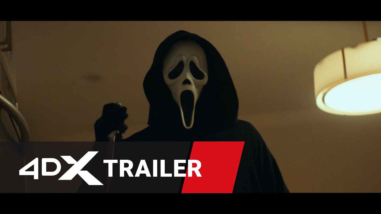 Scream | Main Trailer