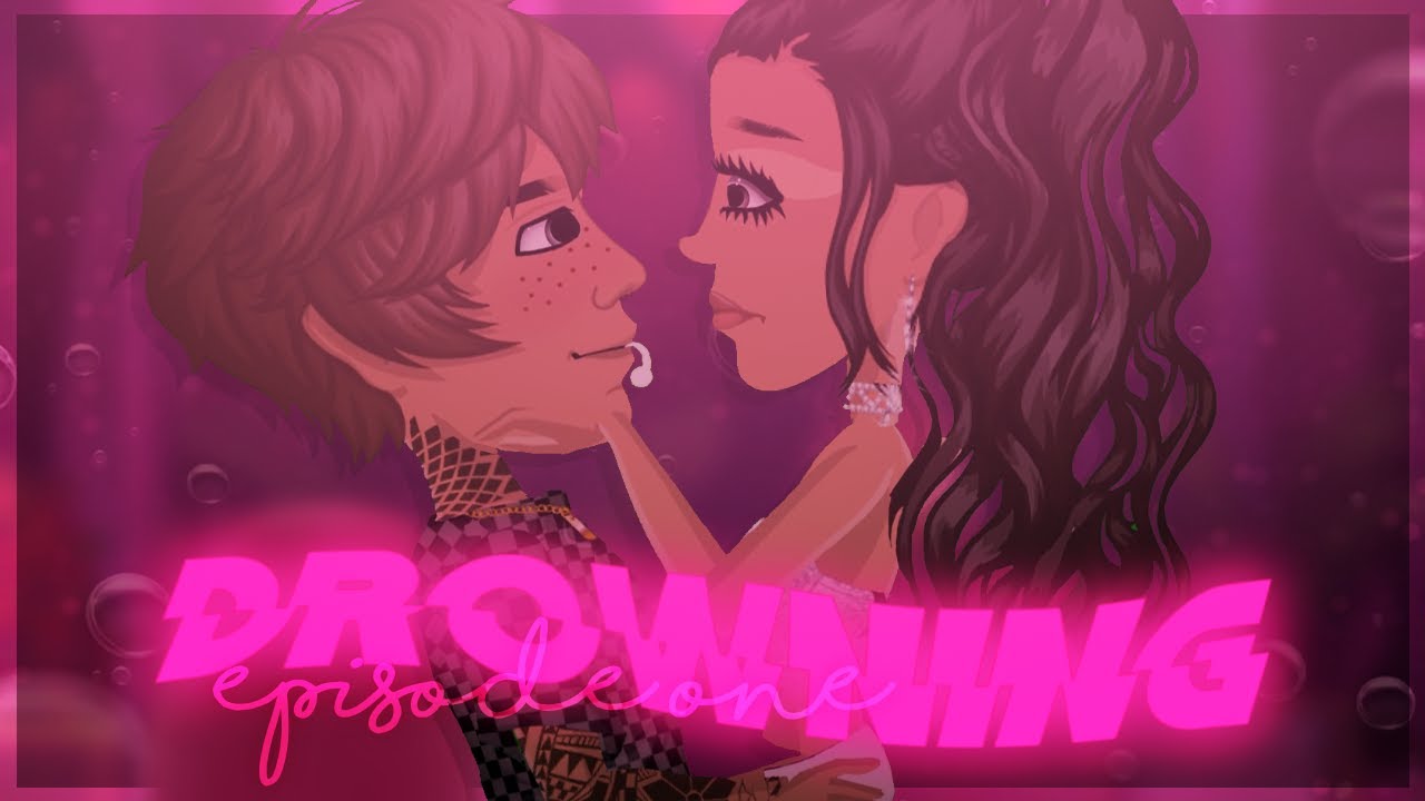 Drowning | Episode One | MSP Series *:･ﾟ