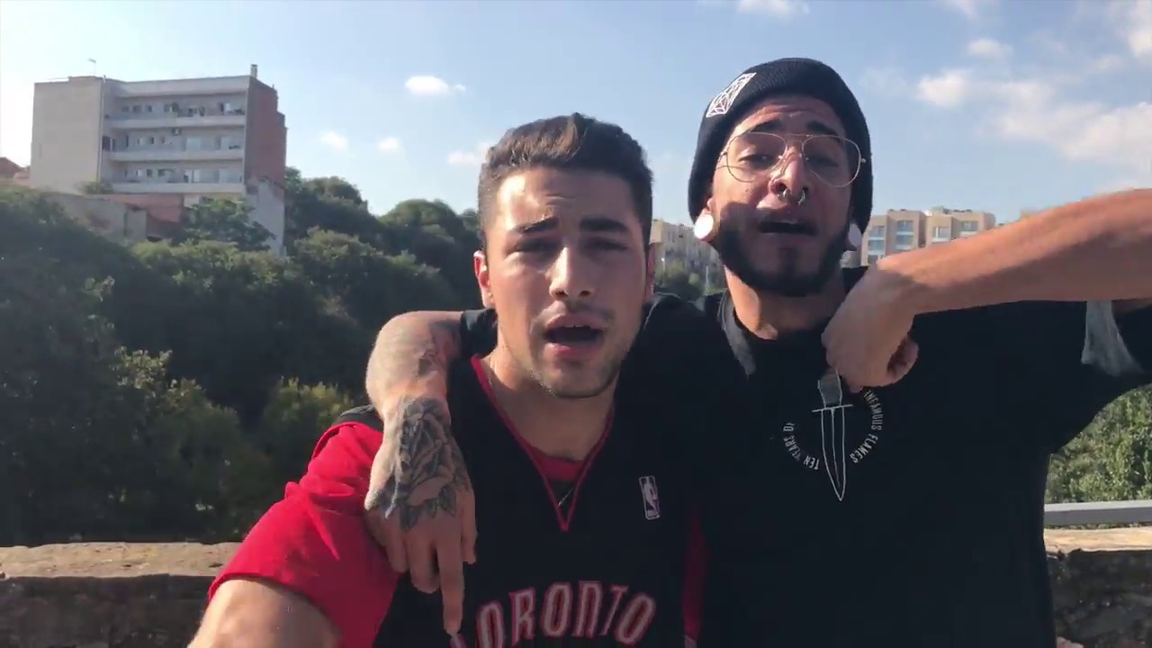 KillahMan & 3koma - Raggafighter