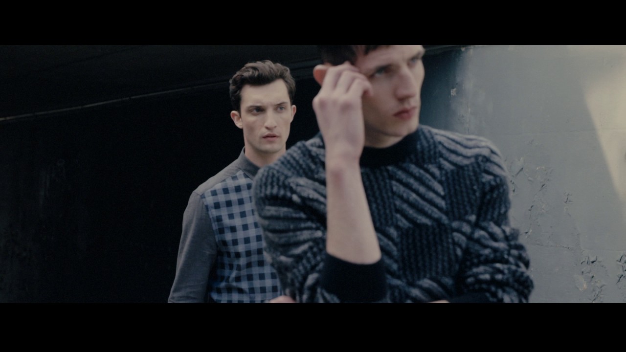 Ben Sherman AW17: Future Mod