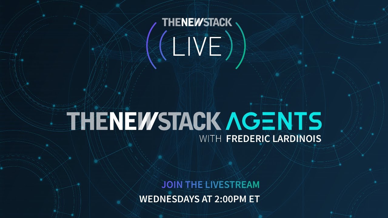 The New Stack Agents - Andrew Lee, Co-Founder & CEO at Shortwave