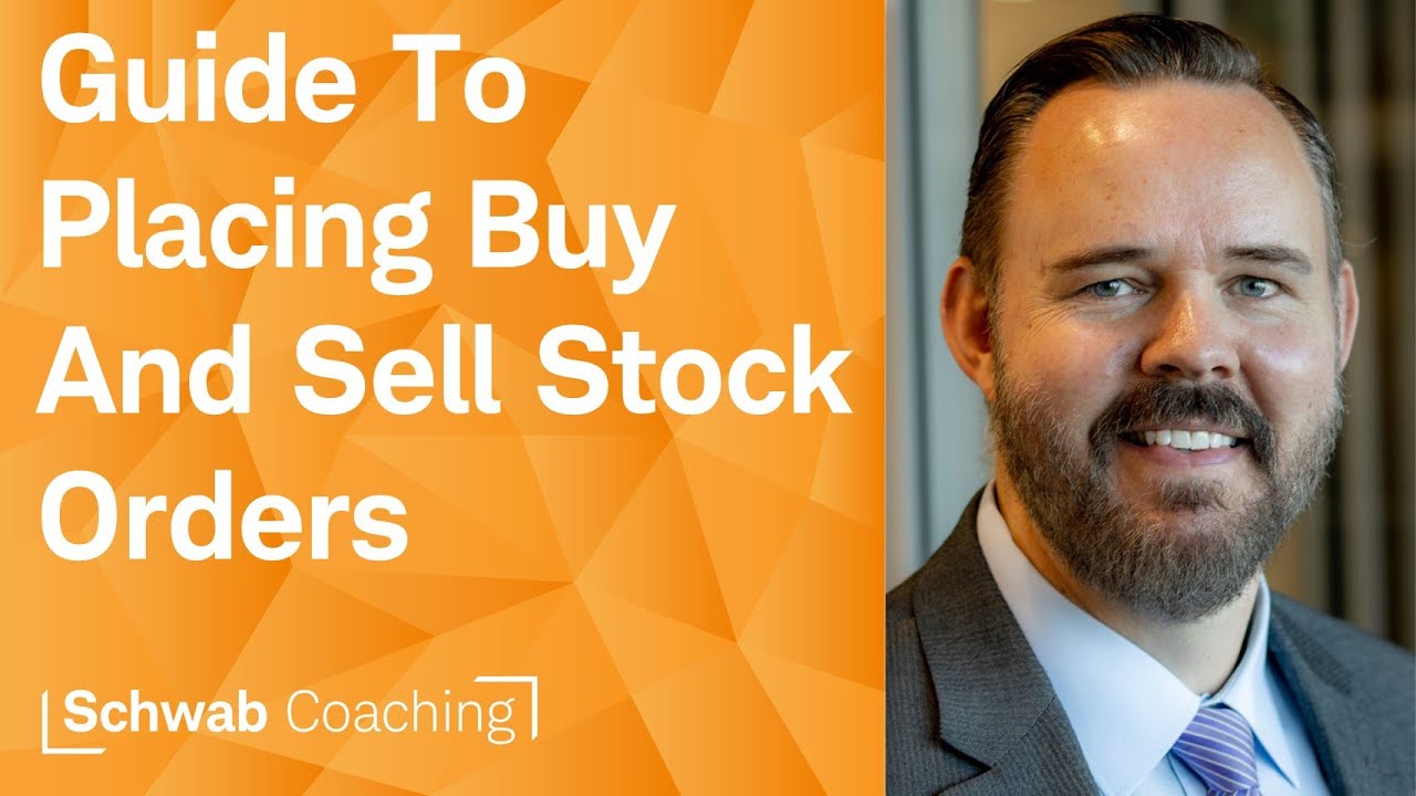 10 Quick Ways to Place Stock Trades on thinkorswim | Getting Started with thinkorswim® | 1-29-24