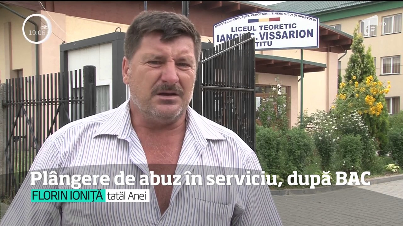 Cazul celor doi elevi din D&acirc;mboviţa eliminaţi din BAC devine anchetă penală