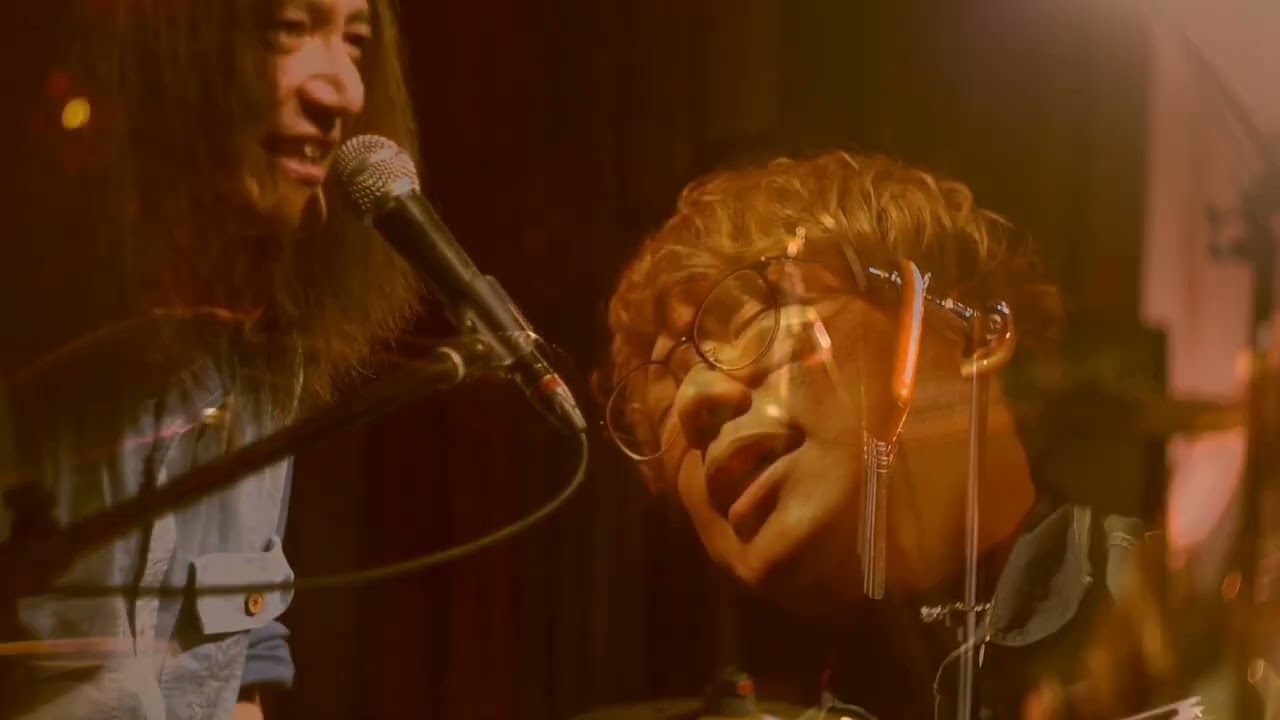 和&和「今日が僕の最期の日」作曲:前田和亮 作詞:KAZU OF THE LEGEND 叩き語り♪ at 板橋ファイト！