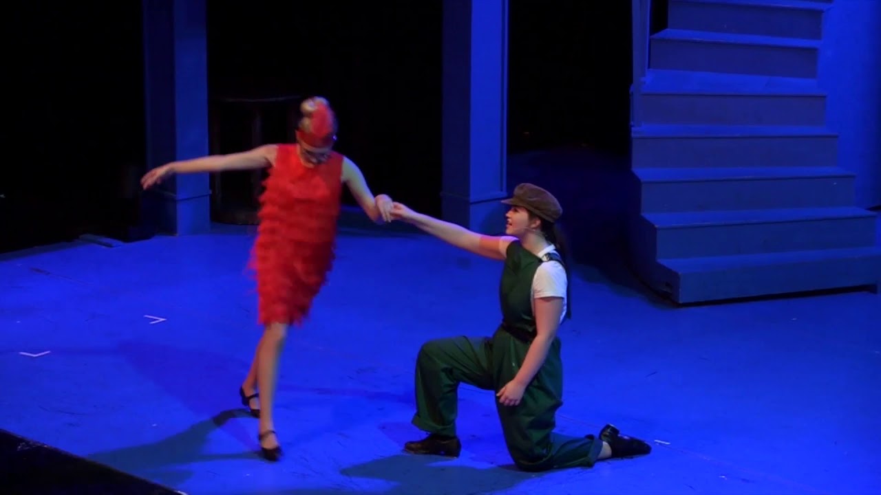 Bugsy Malone - Tomorrow