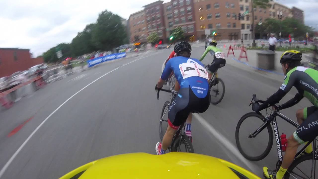 Northstar Stage 2 The Fast Line ep 7