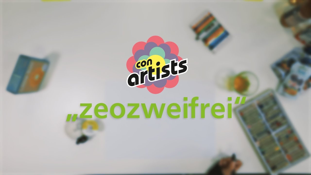 ZEOZWEIFREI | Klimaschutz Musikvideo