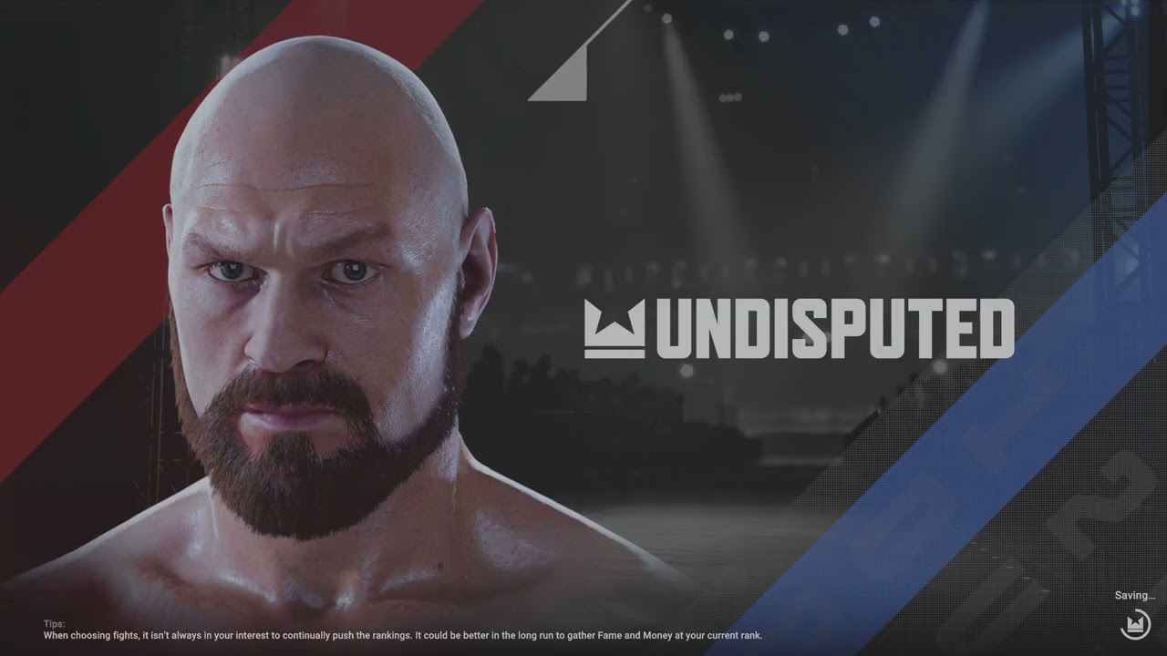 Undisputed Career This How Amateur Tournament Always Ends?