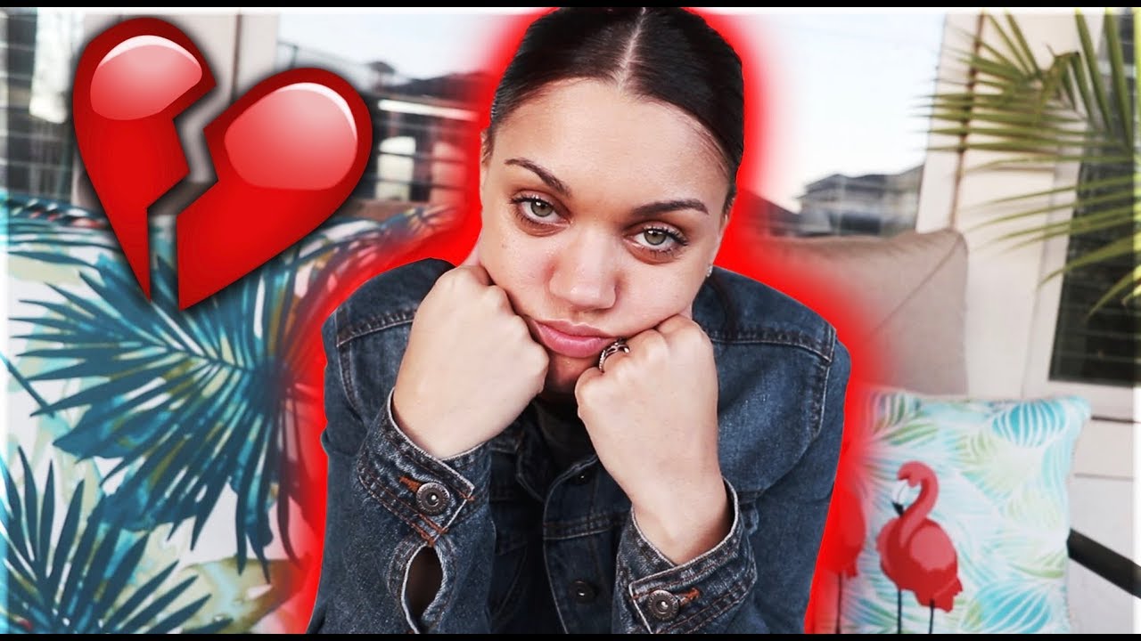 I TOLD HER MY DAD IS MOVING IN | THE PRINCE FAMILY