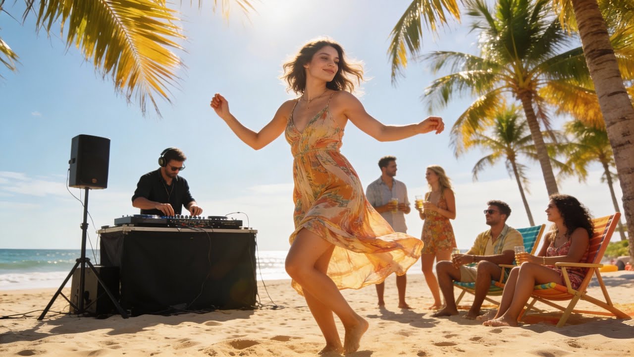 Bachata Fire Bounce Session 💃🎶 | Latin Dance