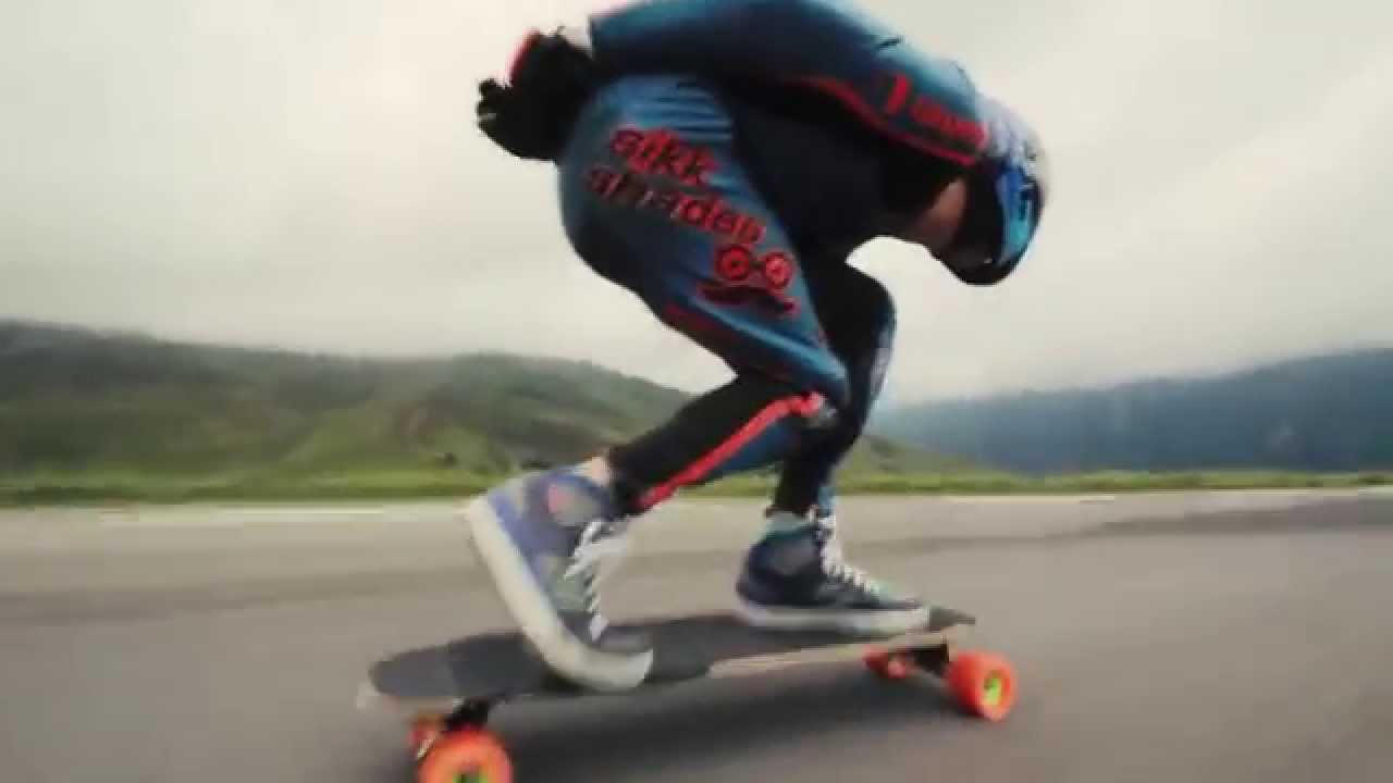Patrick Switzer Peyragudes IDF World Cup Raw Run