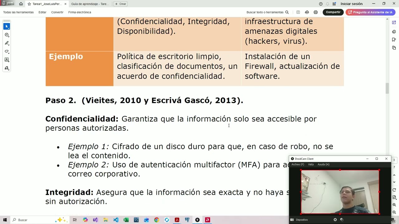 Tarea 1 fundamentos y modelos de seguridad informática 