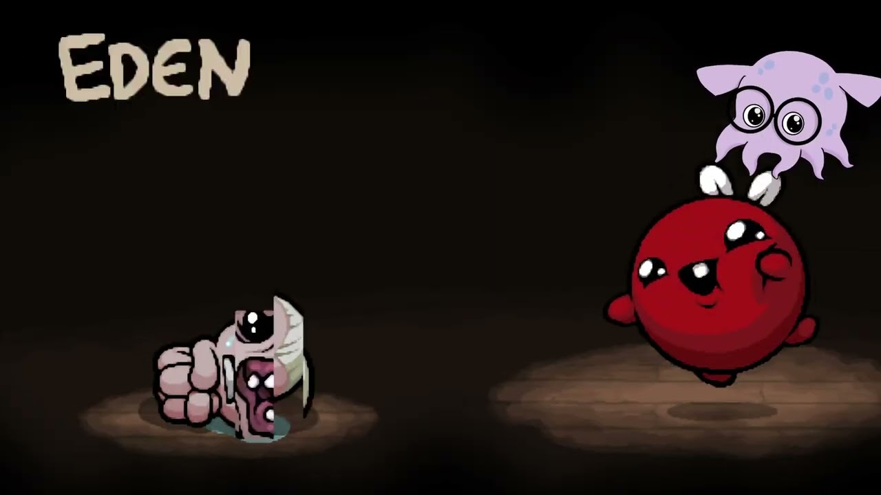 The Binding of Isaac: Repentance + [Part 2 - Twitch Archive]